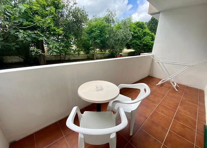 Alex 住宿加早餐酒店