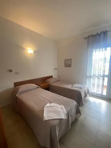 Alex 住宿加早餐酒店 4*