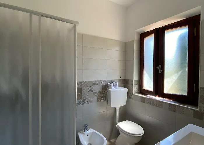 住宿加早餐酒店 Alex