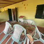 Bed & Breakfast Alex 4*