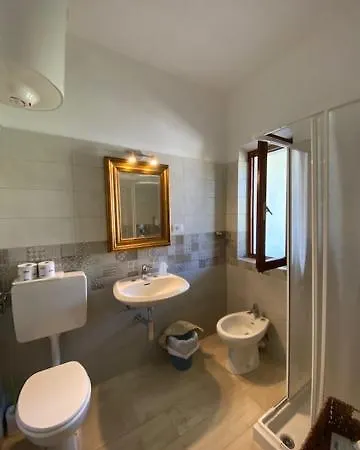 Alex 4* Capoliveri (Isola d'Elba)