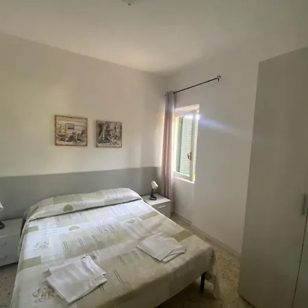 Alex Nocleg ze śniadaniem