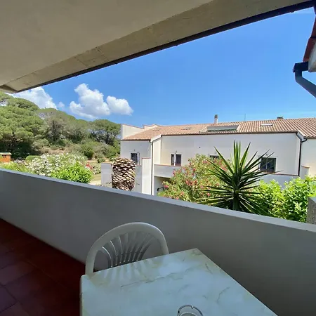 Bed & Breakfast Alex Capoliveri (Isola d'Elba)