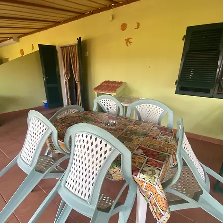 Bed & Breakfast Alex *