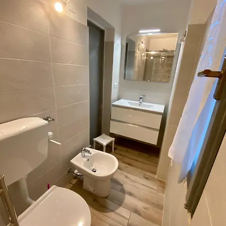 Nocleg ze śniadaniem Alex