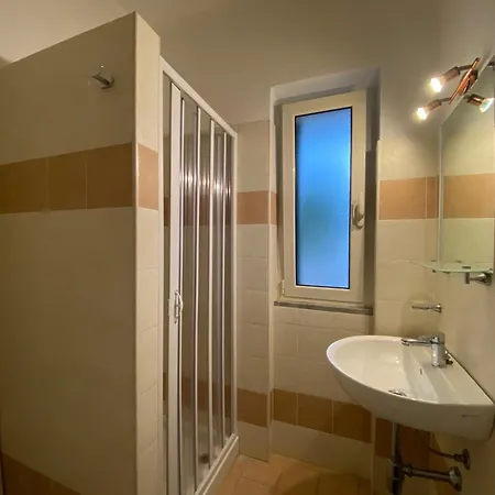 Bed & Breakfast Alex Capoliveri (Isola d'Elba)