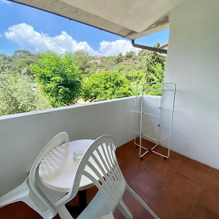 Bed & Breakfast Alex Capoliveri (Isola d'Elba)