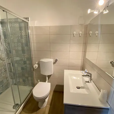 Nocleg ze śniadaniem Alex