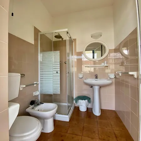 Alex 4* Capoliveri (Isola d'Elba)