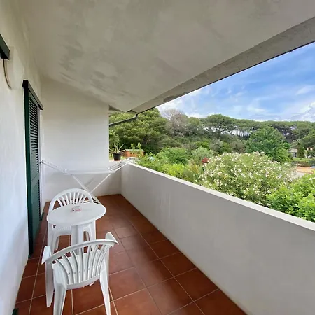 Alex Capoliveri (Isola d'Elba)