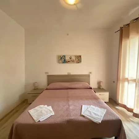 Alex 4* Capoliveri (Isola d'Elba)