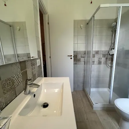 Alex Bed & Breakfast Capoliveri (Isola d'Elba)