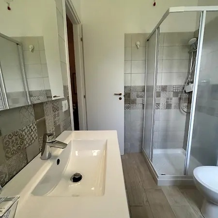 Alex Nocleg ze śniadaniem Capoliveri (Isola d'Elba)