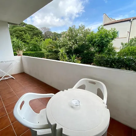 Alex 4* Capoliveri (Isola d'Elba)