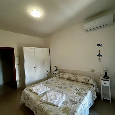 Bed & Breakfast Alex