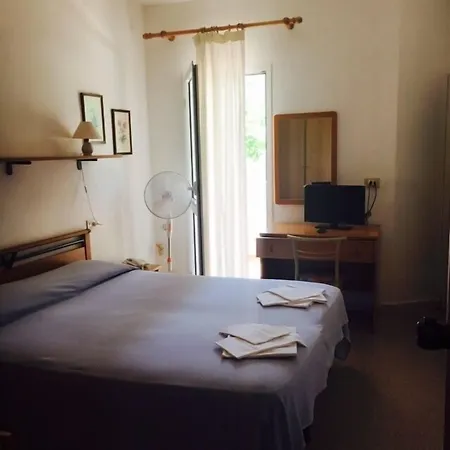 Alex Capoliveri (Isola d'Elba)