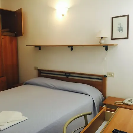 Nocleg ze śniadaniem Alex Capoliveri (Isola d'Elba)