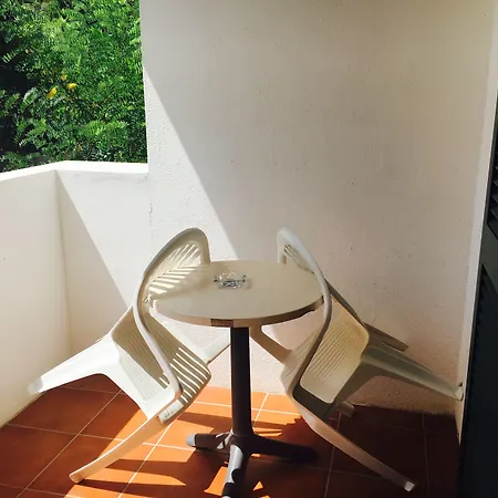 Bed & Breakfast Alex Capoliveri (Isola d'Elba)