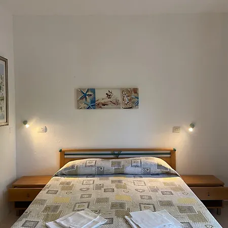 Alex Capoliveri (Isola d'Elba)