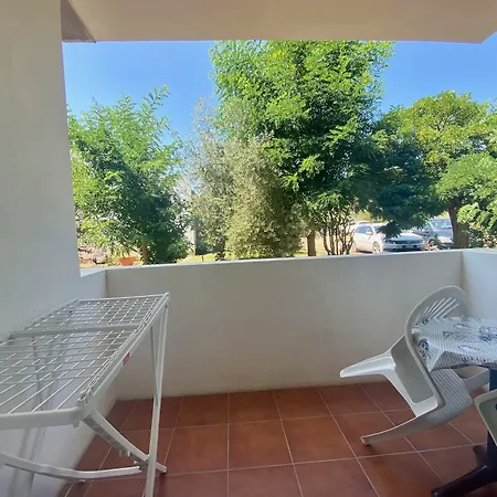 Alex Oda ve Kahvaltı Capoliveri (Isola d'Elba)