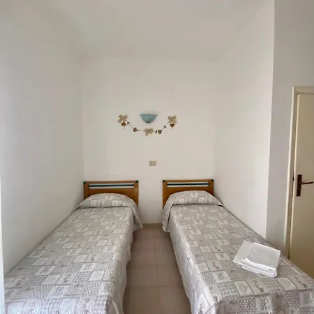 Alex 4* Capoliveri (Isola d'Elba)
