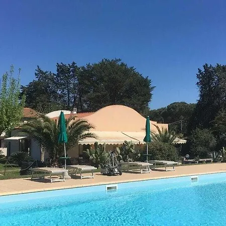 Alex 4* Capoliveri (Isola d'Elba)