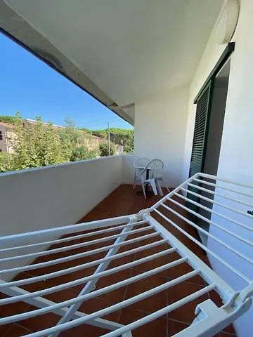Alex Bed & Breakfast Capoliveri (Isola d'Elba)