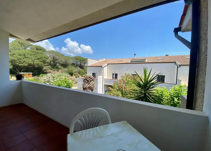 Bed & Breakfast Alex Capoliveri (Isola d'Elba)