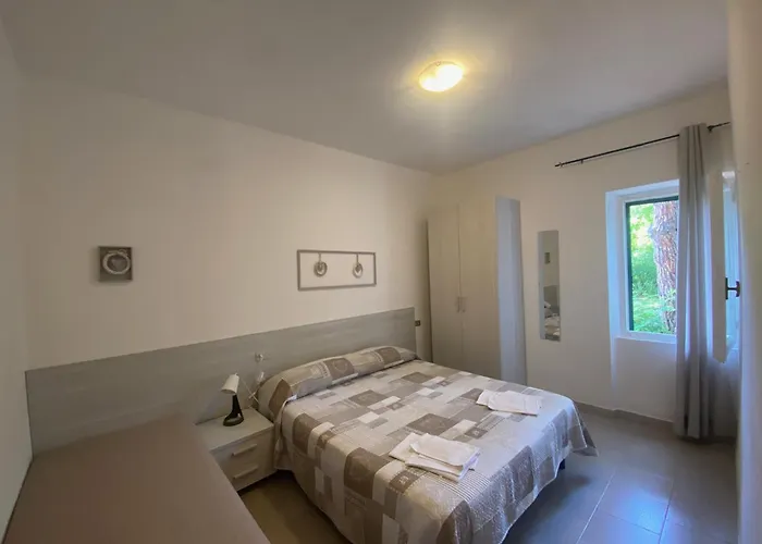 Bed & Breakfast Alex