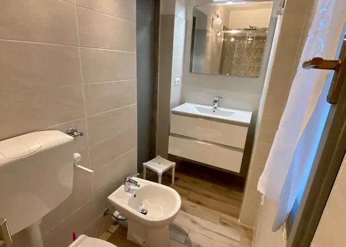 Bed & Breakfast Alex