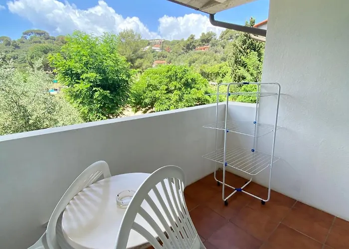 Bed & Breakfast Alex Capoliveri (Isola d'Elba)