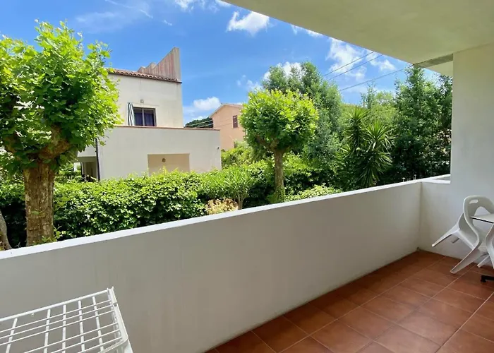 Alex 4* Capoliveri (Isola d'Elba)