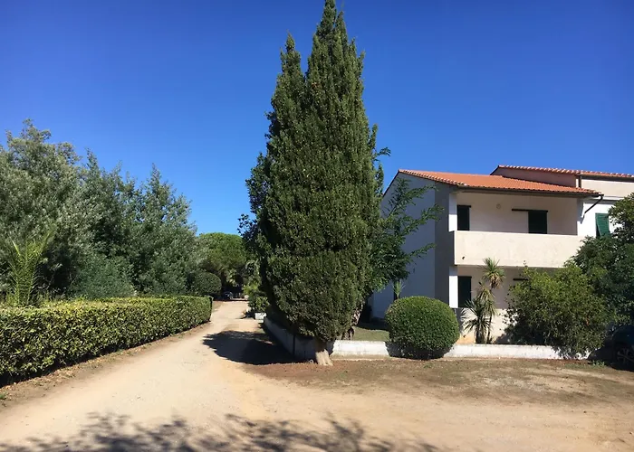 Alex Capoliveri (Isola d'Elba)