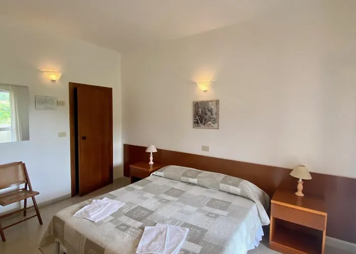 Bed & Breakfast Alex Capoliveri (Isola d'Elba)