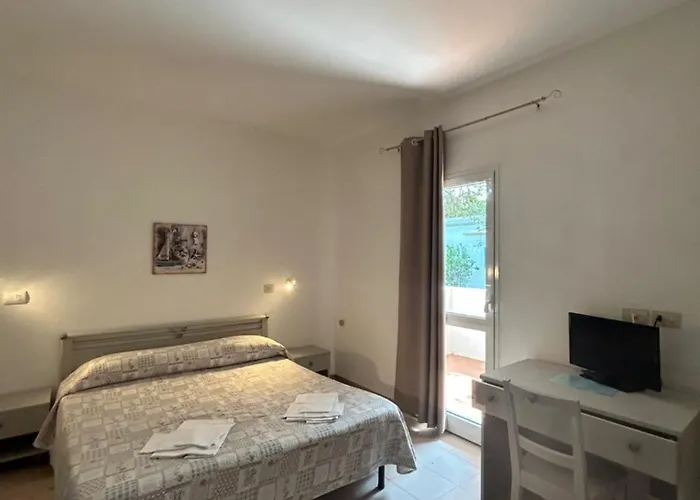 Alex Bed & Breakfast