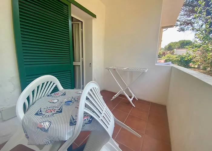 Bed & Breakfast Alex 4*