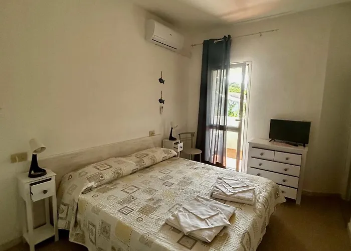 Alex Bed & Breakfast 4*