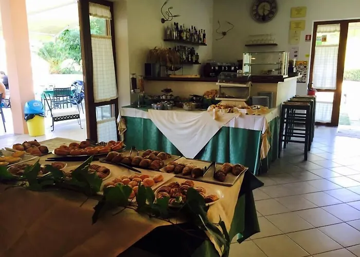 Alex Bed & Breakfast Capoliveri (Isola d'Elba)