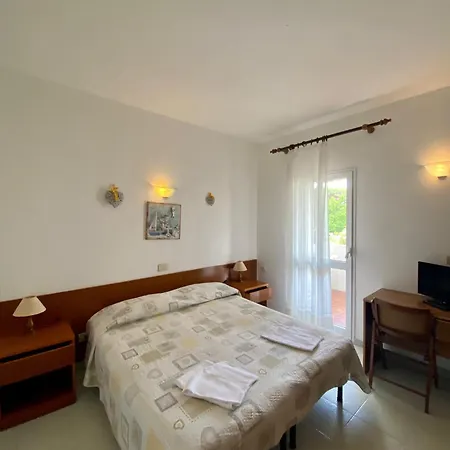 Bed & Breakfast Alex *