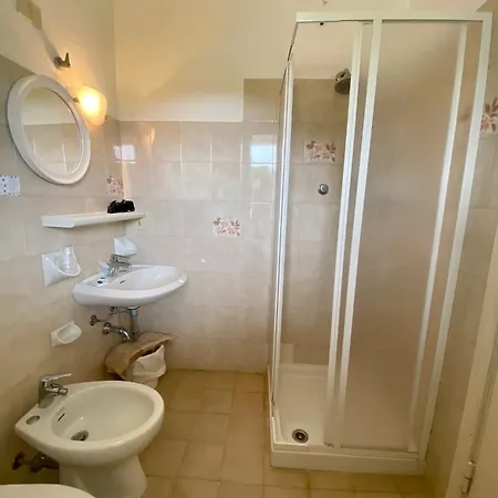 Bed & Breakfast Alex Capoliveri (Isola d'Elba)