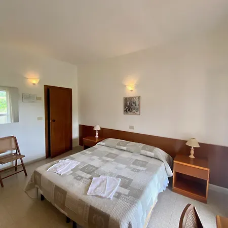 Bed & Breakfast Alex Capoliveri (Isola d'Elba)