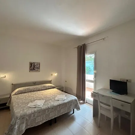 Alex Bed & Breakfast