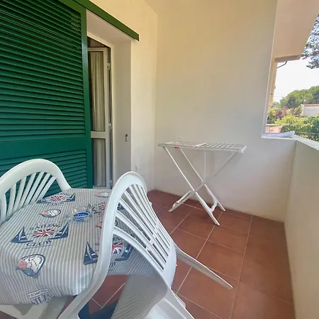 Bed & Breakfast Alex 4*