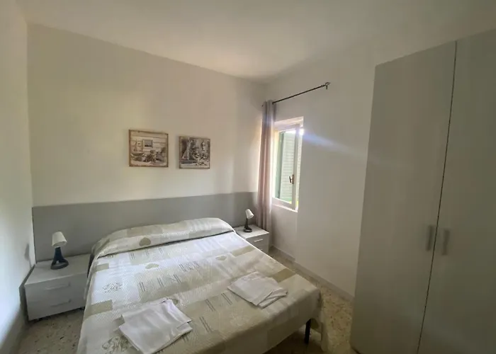 Alex Bed & Breakfast