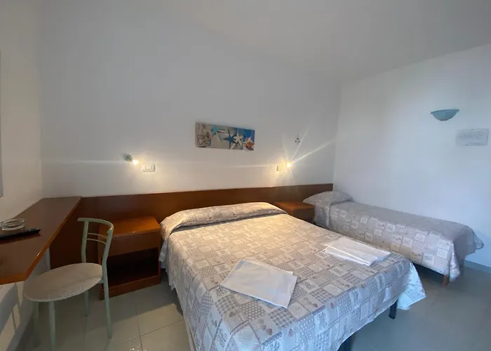 Bed & Breakfast Alex