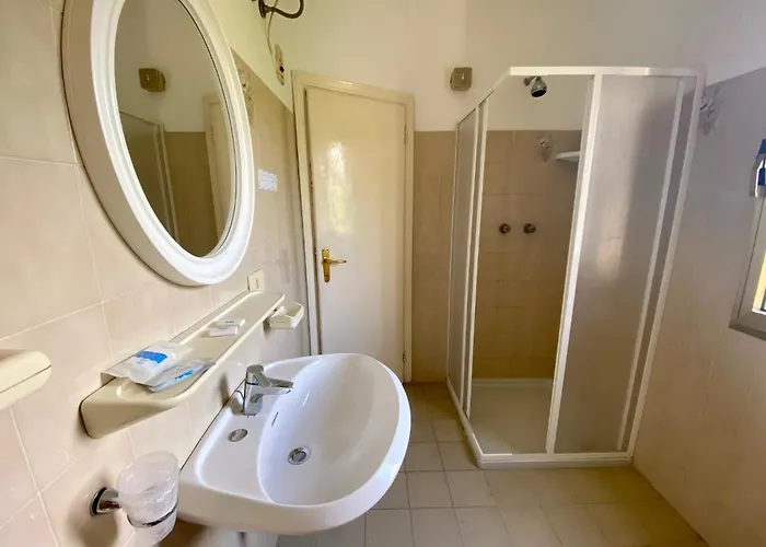 Alex 4* Capoliveri (Isola d'Elba)