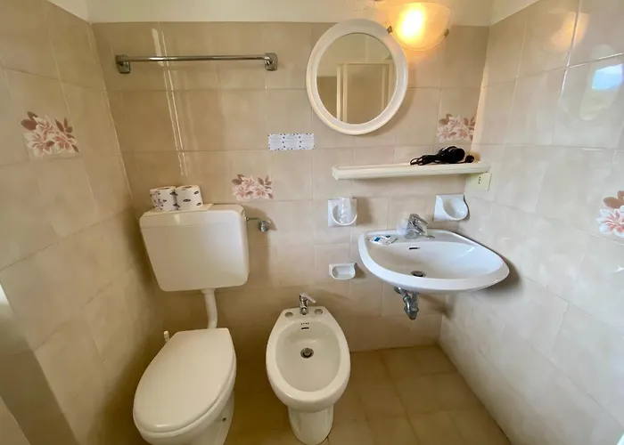 Alex Bed & Breakfast Capoliveri (Isola d'Elba)