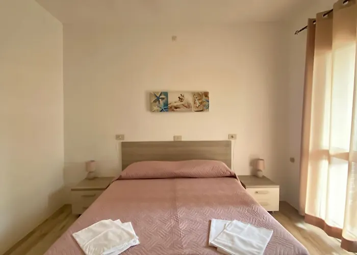 Alex 4* Capoliveri (Isola d'Elba)