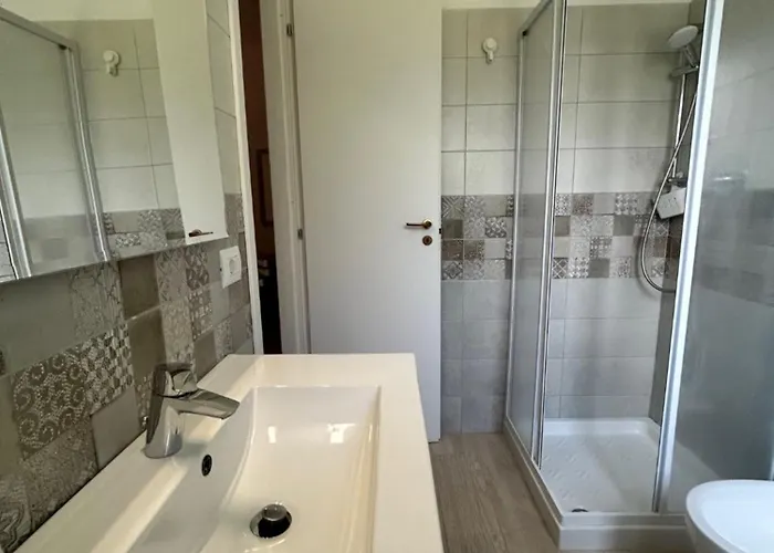 Alex Bed & Breakfast Capoliveri (Isola d'Elba)