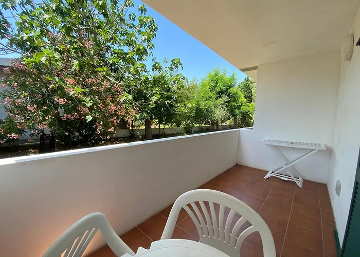 Bed & Breakfast Alex